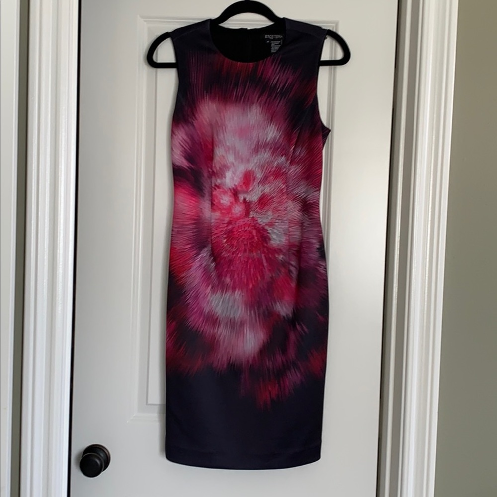 Summer work dress